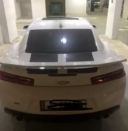 استفاده شده Chevrolet Camaro برای فروش که در دوحه #5405 - 1  image 
